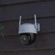 Εικόνα της Outdoor Wirelless IP Camera Imou Cruiser SE+ 5MP Pan/Tilt