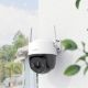 Εικόνα της Outdoor Wirelless IP Camera Imou Cruiser SE+ 5MP Pan/Tilt