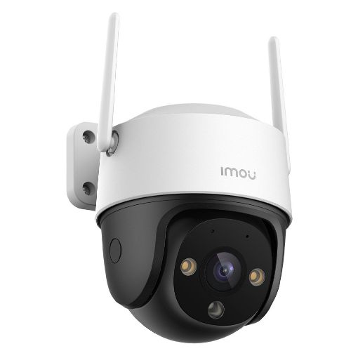 Εικόνα της Outdoor Wirelless IP Camera Imou Cruiser SE+ 5MP Pan/Tilt