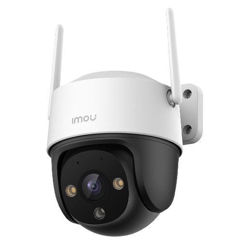 Εικόνα της Outdoor Wirelless IP Camera Imou Cruiser SE+ 5MP Pan/Tilt