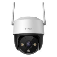 Εικόνα της Outdoor Wirelless IP Camera Imou Cruiser SE+ 5MP Pan/Tilt