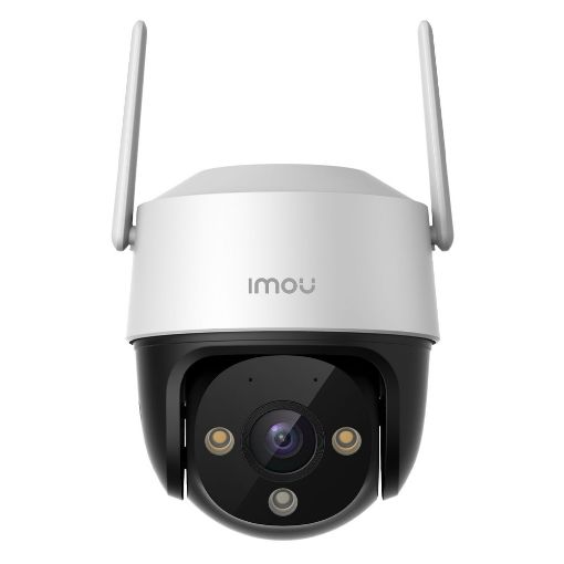 Εικόνα της Outdoor Wirelless IP Camera Imou Cruiser SE+ 5MP Pan/Tilt