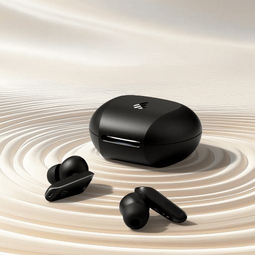 Εικόνα της True Wireless Earbuds Edifier NeoBuds Plus Bluetooth ANC Black