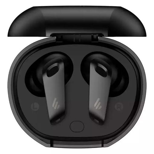 Εικόνα της True Wireless Earbuds Edifier NeoBuds Plus Bluetooth ANC Black
