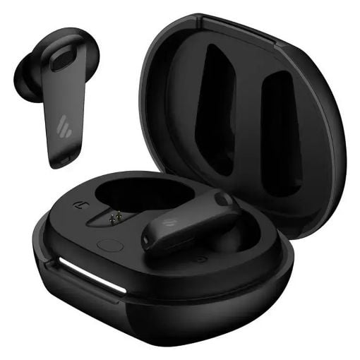 Εικόνα της True Wireless Earbuds Edifier NeoBuds Plus Bluetooth ANC Black