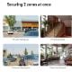 Εικόνα της Outdoor Wirelless IP Camera Imou Cruiser Dual 6MP Pan/Tilt