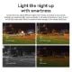 Εικόνα της Outdoor Wirelless IP Camera Imou Cruiser Dual 6MP Pan/Tilt