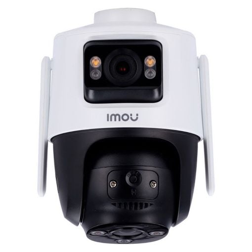 Εικόνα της Outdoor Wirelless IP Camera Imou Cruiser Dual 6MP Pan/Tilt