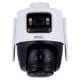 Εικόνα της Outdoor Wirelless IP Camera Imou Cruiser Dual 6MP Pan/Tilt