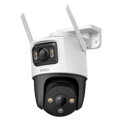 Εικόνα της Outdoor Wirelless IP Camera Imou Cruiser Dual 6MP Pan/Tilt