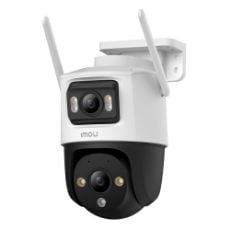 Εικόνα της Outdoor Wirelless IP Camera Imou Cruiser Dual 6MP Pan/Tilt