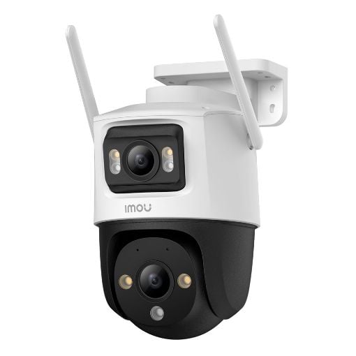 Εικόνα της Outdoor Wirelless IP Camera Imou Cruiser Dual 6MP Pan/Tilt