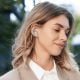 Εικόνα της True Wireless Earbuds Edifier NeoBuds Plus Bluetooth ANC Silver