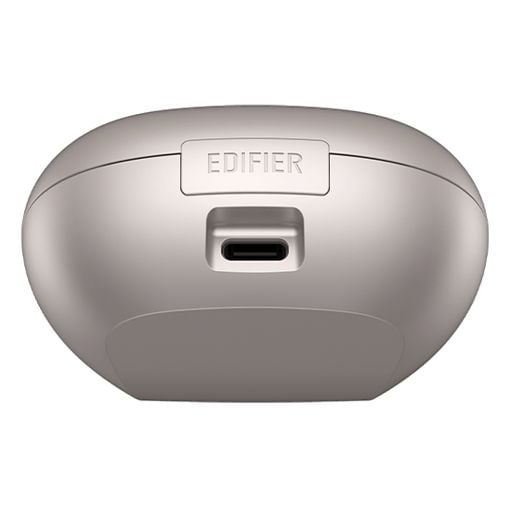 Εικόνα της True Wireless Earbuds Edifier NeoBuds Plus Bluetooth ANC Silver