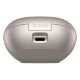 Εικόνα της True Wireless Earbuds Edifier NeoBuds Plus Bluetooth ANC Silver