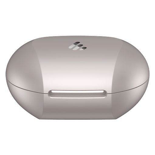 Εικόνα της True Wireless Earbuds Edifier NeoBuds Plus Bluetooth ANC Silver