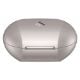 Εικόνα της True Wireless Earbuds Edifier NeoBuds Plus Bluetooth ANC Silver