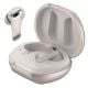 Εικόνα της True Wireless Earbuds Edifier NeoBuds Plus Bluetooth ANC Silver