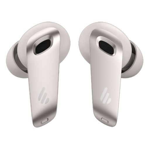 Εικόνα της True Wireless Earbuds Edifier NeoBuds Plus Bluetooth ANC Silver