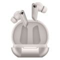 Εικόνα της True Wireless Earbuds Edifier NeoBuds Plus Bluetooth ANC Silver