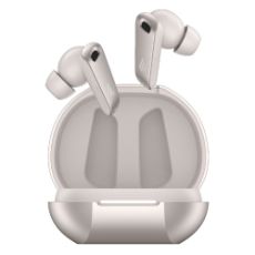 Εικόνα της True Wireless Earbuds Edifier NeoBuds Plus Bluetooth ANC Silver