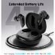 Εικόνα της True Wireless Earbuds Edifier NeoBuds Pro 3 Bluetooth ANC Black