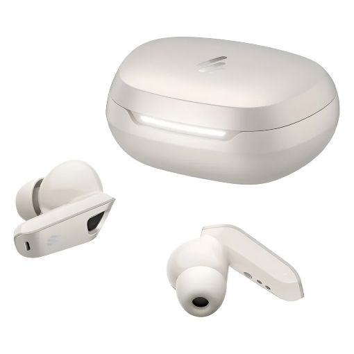 Εικόνα της True Wireless Earbuds Edifier NeoBuds Pro 3 Bluetooth ANC White
