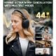Εικόνα της Headphones Edifier W800BT Pro Bluetooth ANC Black