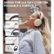 Εικόνα της Headphones Edifier W800BT Pro Bluetooth ANC Beige