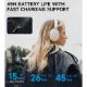 Εικόνα της Headphones Edifier W800BT Pro Bluetooth ANC Beige