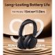 Εικόνα της Headphones Edifier ES850NB Bluetooth ANC Black