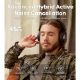 Εικόνα της Headphones Edifier ES850NB Bluetooth ANC Black