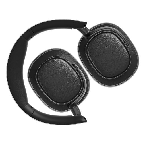 Εικόνα της Headphones Edifier ES850NB Bluetooth ANC Black