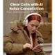 Εικόνα της Headphones Edifier ES850NB Bluetooth ANC Beige