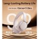 Εικόνα της Headphones Edifier ES850NB Bluetooth ANC Pink