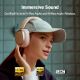 Εικόνα της Headphones Edifier ES850NB Bluetooth ANC Pink