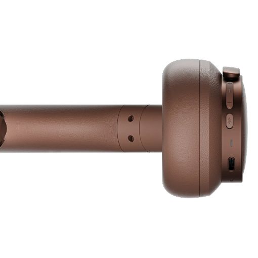Εικόνα της Headphones Edifier ES850NB Bluetooth ANC Brown