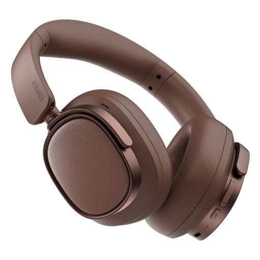 Εικόνα της Headphones Edifier ES850NB Bluetooth ANC Brown