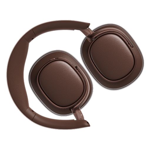Εικόνα της Headphones Edifier ES850NB Bluetooth ANC Brown