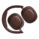Εικόνα της Headphones Edifier ES850NB Bluetooth ANC Brown