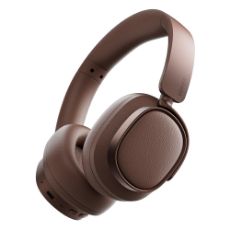 Εικόνα της Headphones Edifier ES850NB Bluetooth ANC Brown