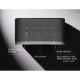 Εικόνα της Ηχείο Edifier QS20 Bluetooth 6W Black