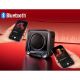 Εικόνα της Ηχείο Edifier QS20 Bluetooth 6W Black
