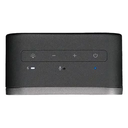 Εικόνα της Ηχείο Edifier QS20 Bluetooth 6W Black