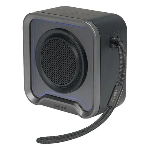 Εικόνα της Ηχείο Edifier QS20 Bluetooth 6W Black