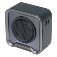 Εικόνα της Ηχείο Edifier QS20 Bluetooth 6W Black