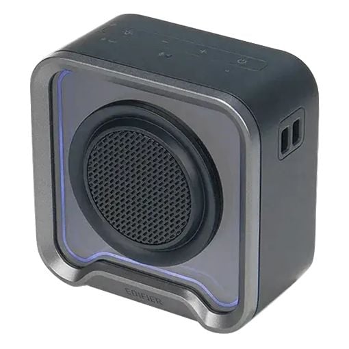 Εικόνα της Ηχείο Edifier QS20 Bluetooth 6W Black