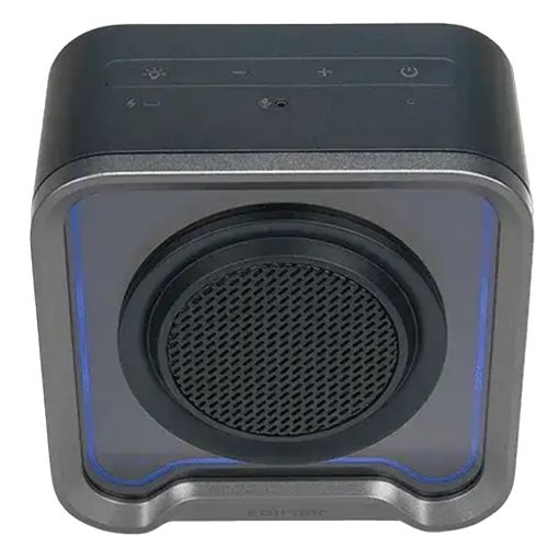 Εικόνα της Ηχείο Edifier QS20 Bluetooth 6W Black