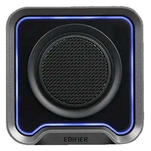 Εικόνα της Ηχείο Edifier QS20 Bluetooth 6W Black