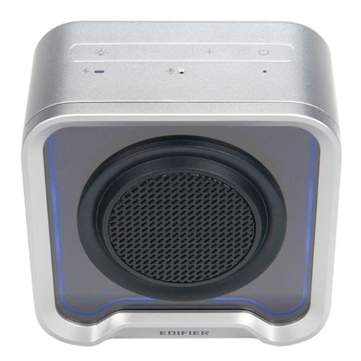 Εικόνα της Ηχείο Edifier QS20 Bluetooth 6W Silver